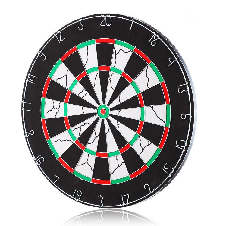 18” Dartboard by the Nerve Athletics Walmart Canada