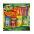 thumbnail image 1 of Crayola Bath Time Activity Set, 1 of 1