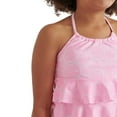 thumbnail image 3 of Justice Girls' Cupcake Tankini 2-Piece Set, 3 of 4
