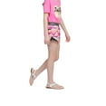 thumbnail image 3 of Justice Girls Summer Dream Shorts, 3 of 7