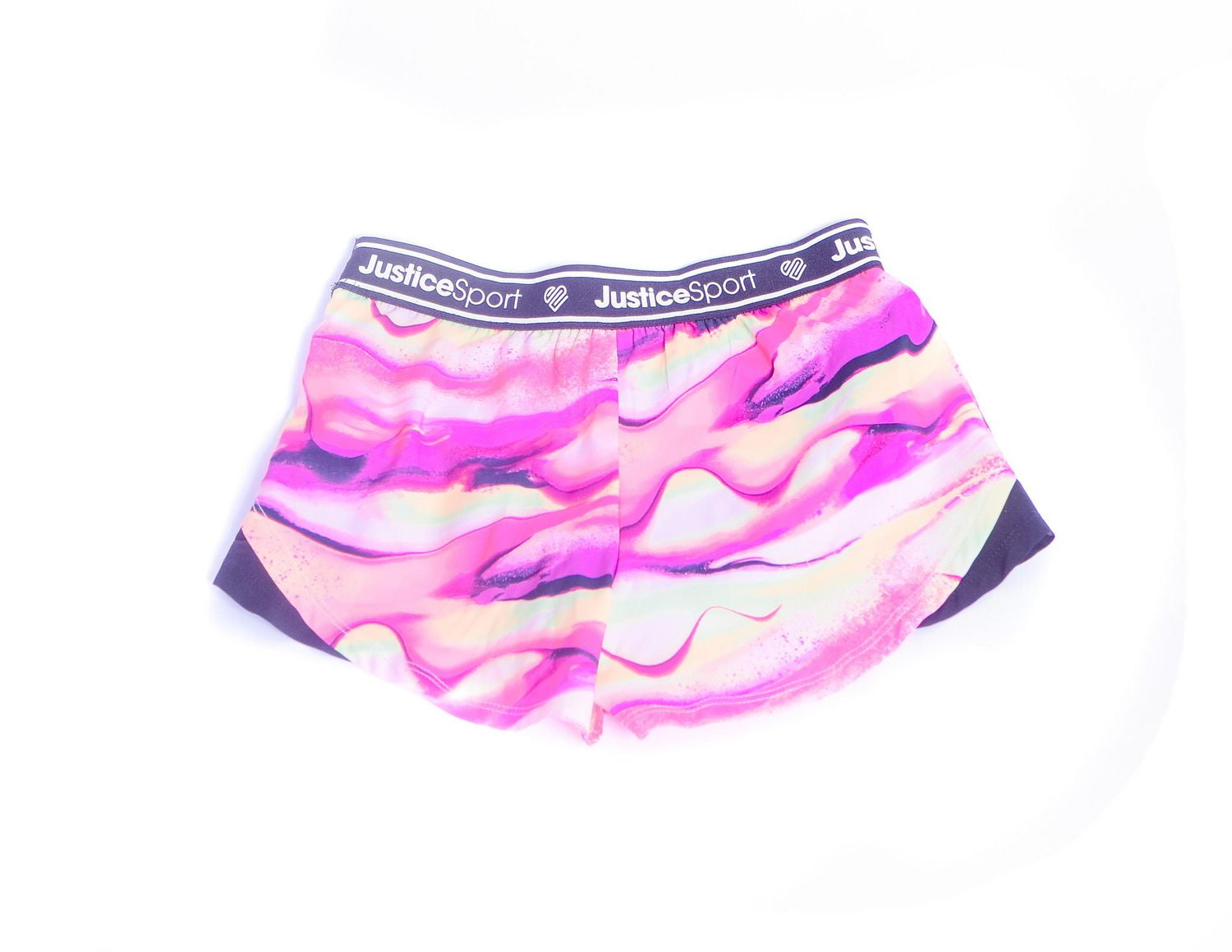 Justice Girls Summer Dream Shorts