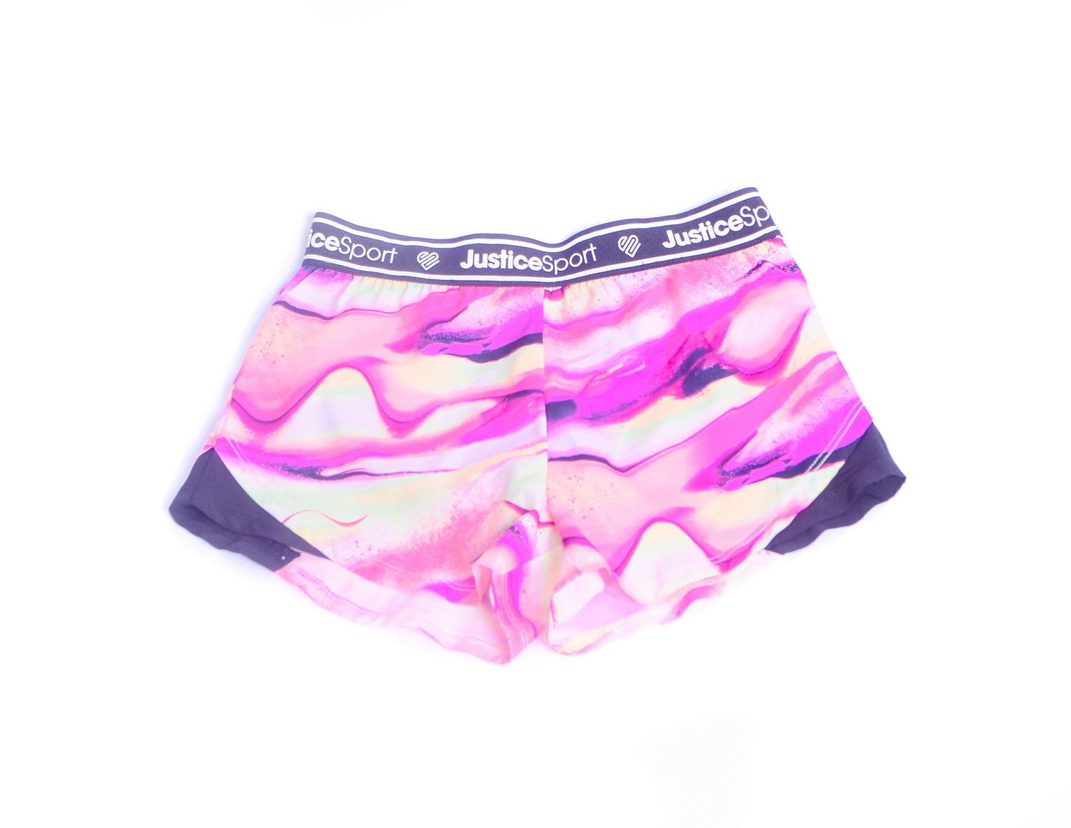 Justice Girls Summer Dream Shorts