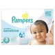 PAMPERS SWADDLERS SENSITIVE COUCHES - FORMAT SUPER – image 1 sur 7
