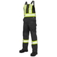 thumbnail image 1 of Unlined Safety Overall, 1 of 2