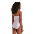 thumbnail image 2 of Justice Girls' Cupcake Tankini 2-Piece Set, 2 of 4