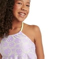 thumbnail image 3 of Justice Girls' Cupcake Tankini 2-Piece Set, 3 of 4
