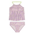 thumbnail image 4 of Justice Girls' Cupcake Tankini 2-Piece Set, 4 of 4