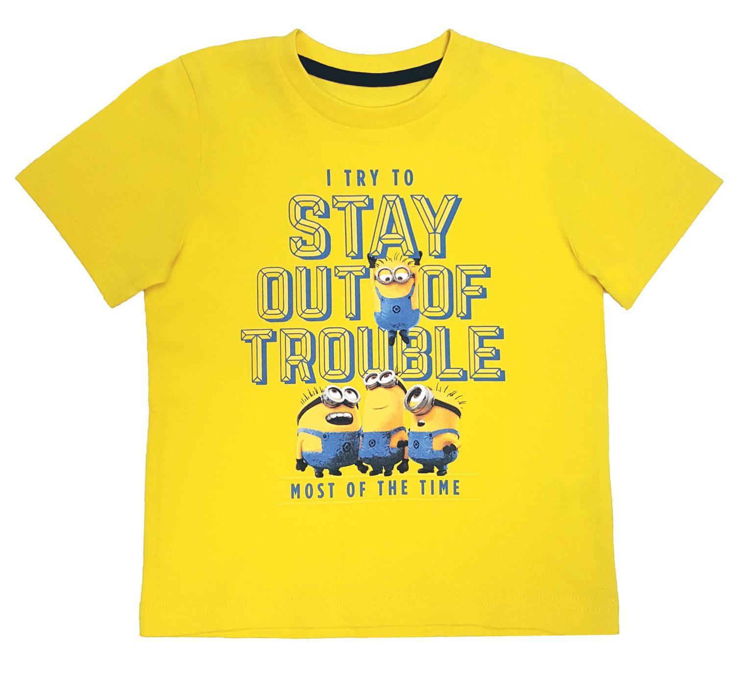 2t minion shirt 2t minion shirt