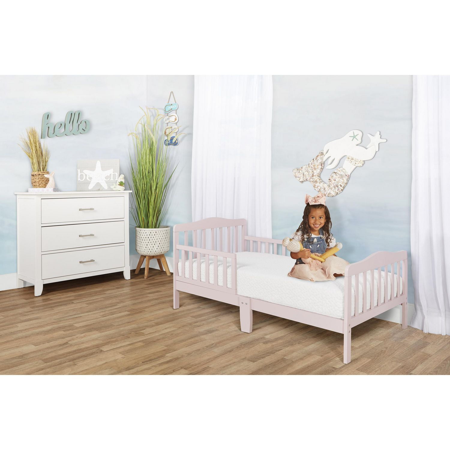 Dream On Me Lit Enfant Design Classique, Modèle #624 - Walmart.ca