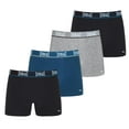 thumbnail image 1 of Everlast Men's Boxer Briefs - 4 Pack, 1 of 2