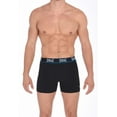 thumbnail image 2 of Everlast Men's Boxer Briefs - 4 Pack, 2 of 2