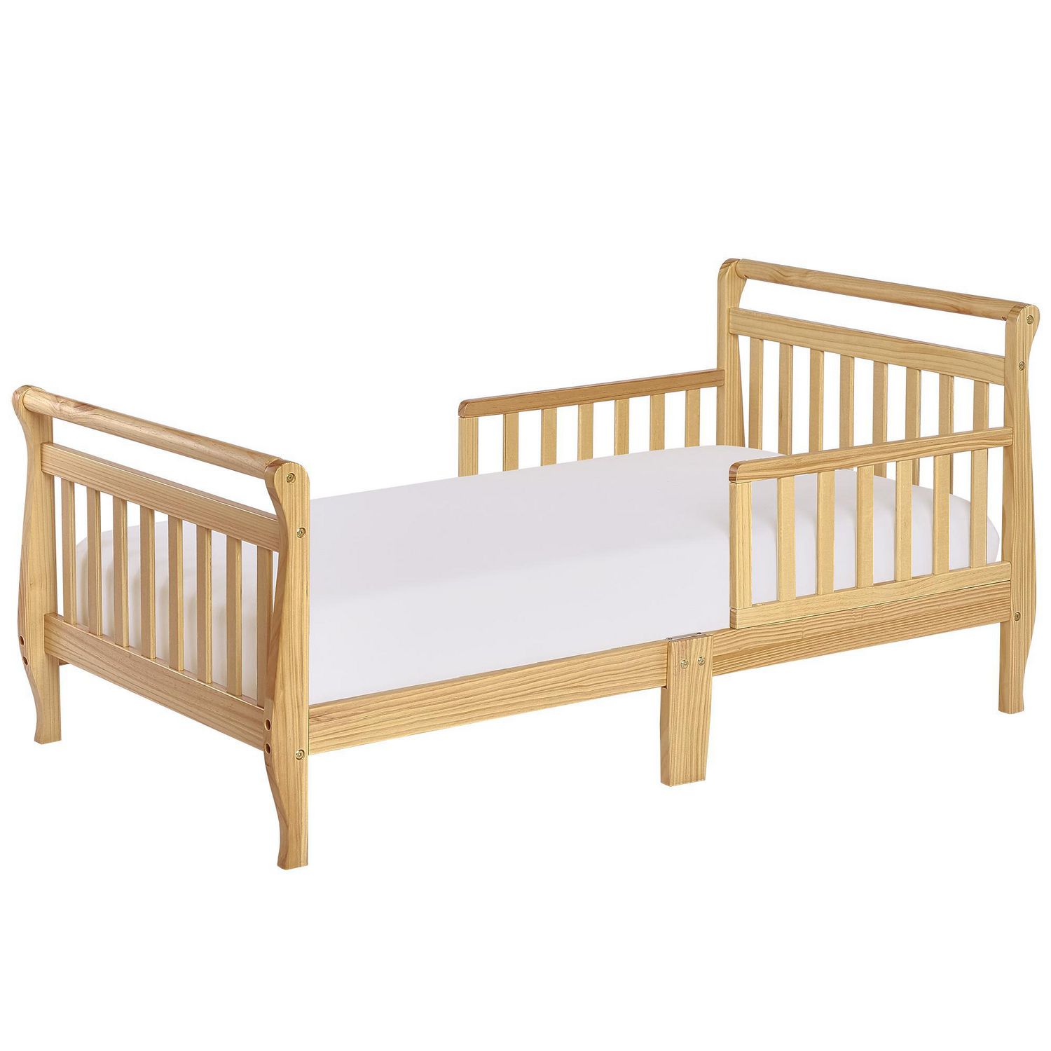 Dream On Me, Sleigh Toddler Bed | Walmart Canada