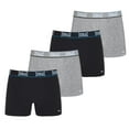 thumbnail image 1 of Boxer Everlast pour hommes - paquet de 4, 1 of 2