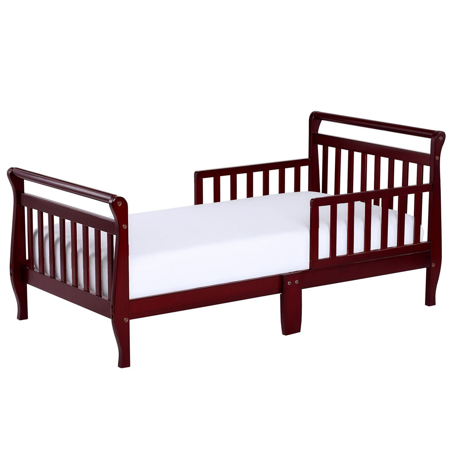 Dream On Me, Sleigh Toddler Bed Walmart Canada