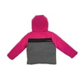 thumbnail image 3 of Arctic Squad Extreme Toddler Girls' Snow Suit 2-Piece Set, 3 of 6