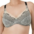 thumbnail image 3 of WonderBra Chantilly Lace Underwire Bra, 3 of 5