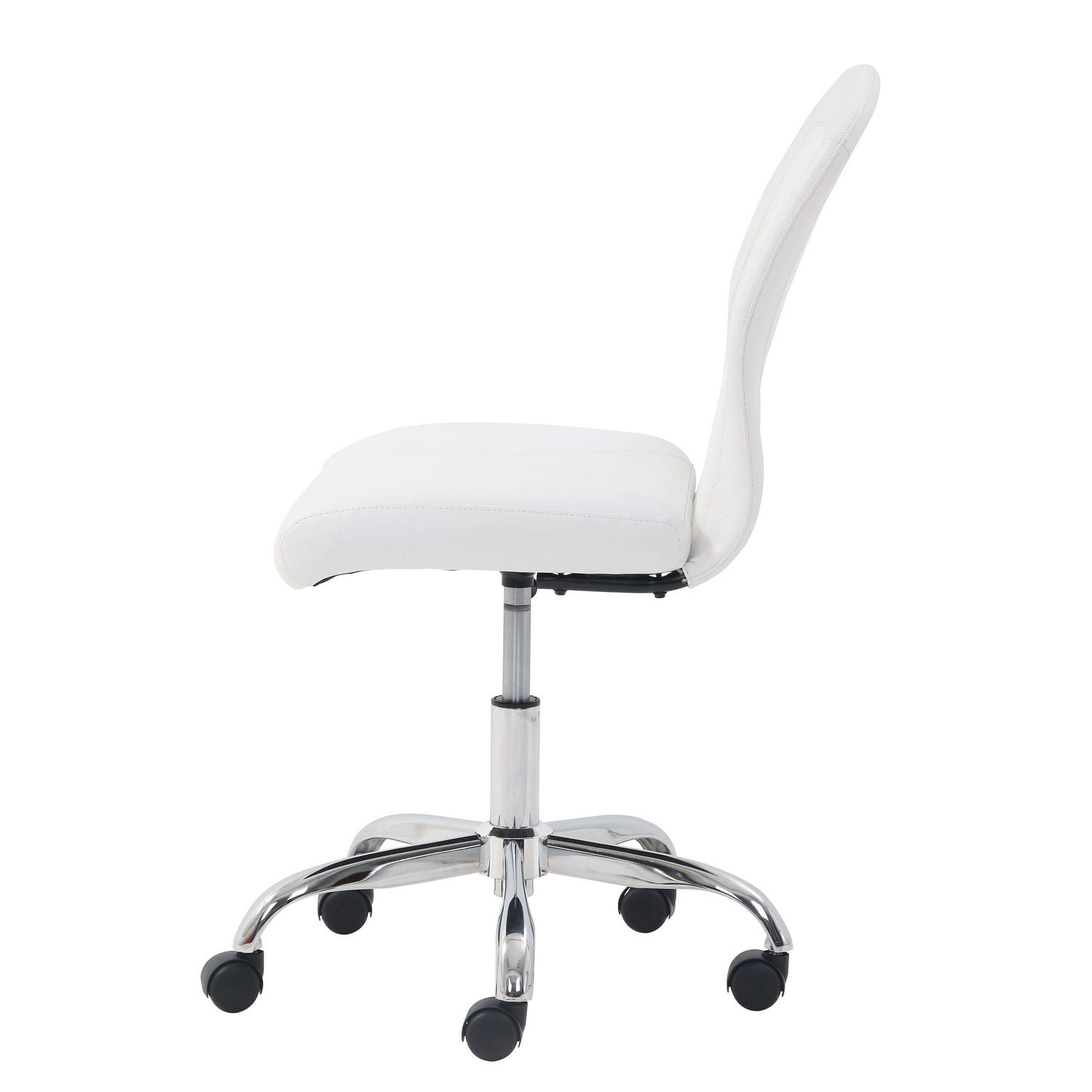 Desk chair store walmart white