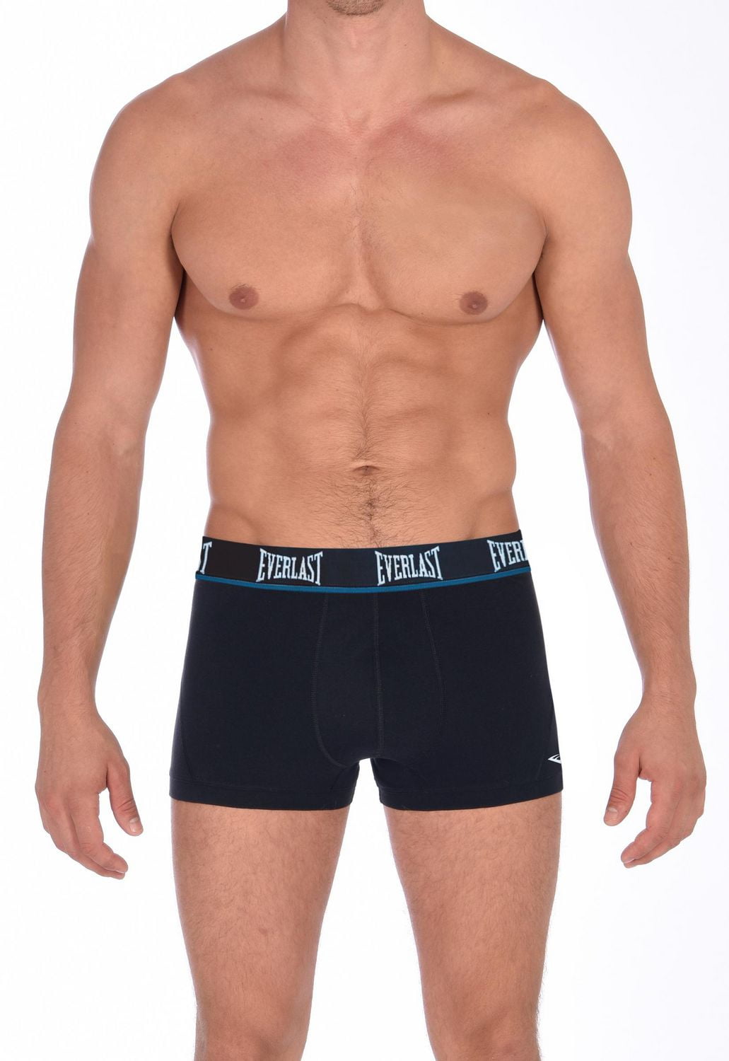 Everlast Men's Trunks - 4 Pack, Everlast Men's Trunks