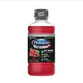 thumbnail image 1 of Pedialyte AdvancedCare Plus, solution d'électrolytes prête à boire, cerise et grenade, bouteille de 1 L, 1 of 7