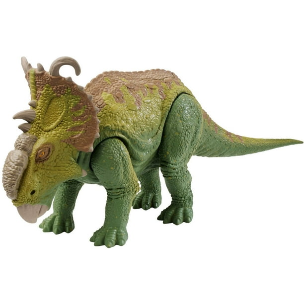 Jurassic World – Rugivores – Pachyrhinosaure