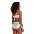 thumbnail image 2 of Justice Girls' Ombre Bikini 2-Piece Set, 2 of 4