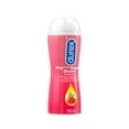 thumbnail image 3 of Durex® 2-in-1 Massage and Personal Lubricant Gel with Guarana, 200 mL, 3 of 6