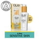Lotion hydratante pour peau sensible Olay Complet avec FPS 30 75 ml – image 1 sur 6