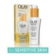 Lotion hydratante pour peau sensible Olay Complet avec FPS 30 75 ml – image 5 sur 6