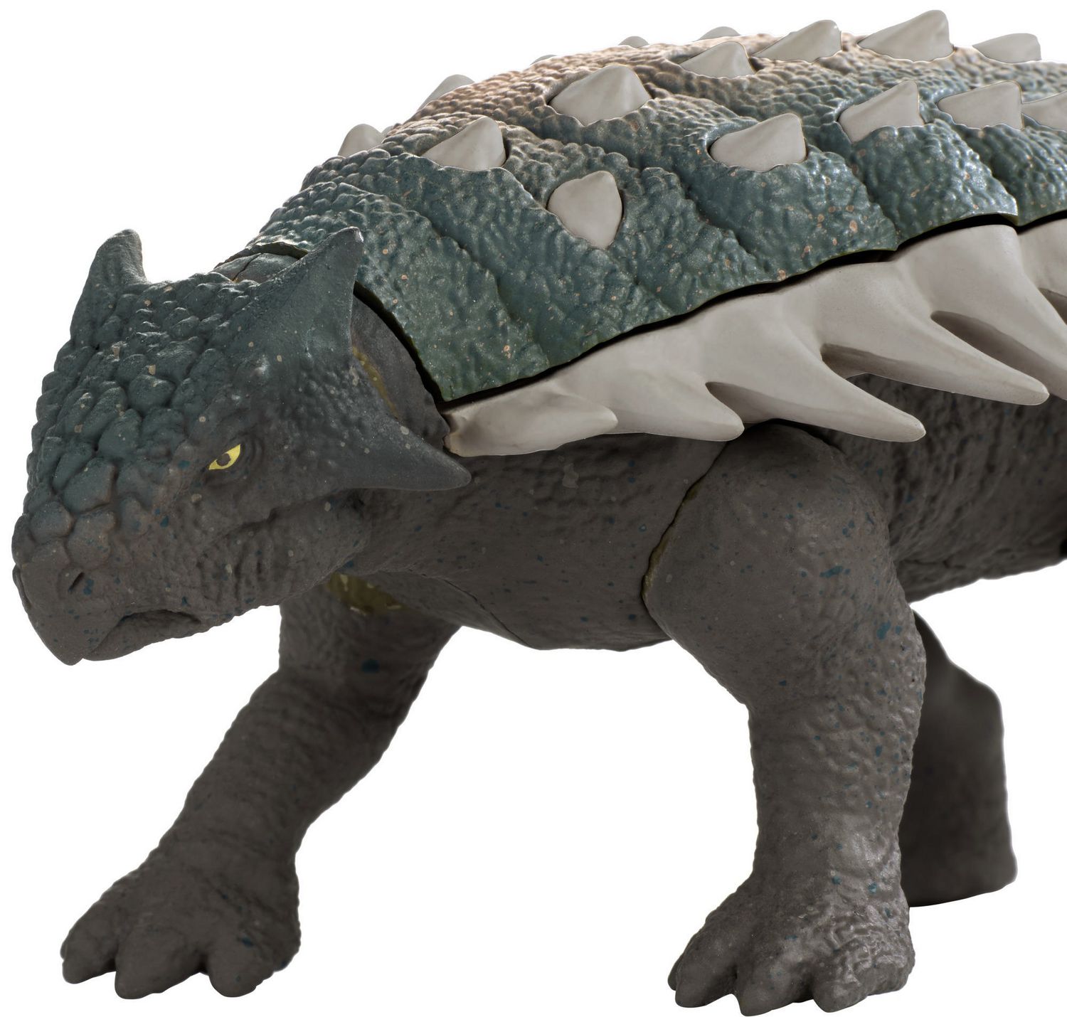 ankylosaure jouet