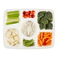 thumbnail image 2 of Plateau de crudités Mann’s, 2 of 2