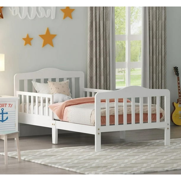 Concord Baby Finley Toddler Bed Walmart.ca