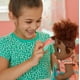 Baby Alive poupée Lulu Achoo, poupée interactive de 30 cm avec sons, lumières, mouvements et accessoires, cheveux noirs, enfants, dès 3 ans – image 4 sur 8