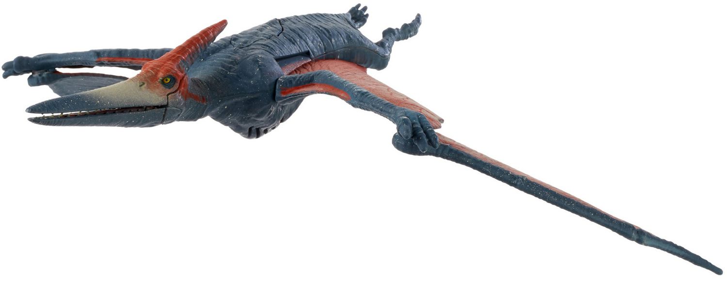 jurassic world pteranodon toy