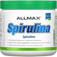 thumbnail image 1 of ALLMAX SUPER GREEN Spirulina Powder, 1 of 6