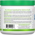 thumbnail image 2 of ALLMAX SUPER GREEN Spirulina Powder, 2 of 6