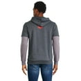 thumbnail image 2 of Star Wars Men's Fooler Tee, 2 of 3