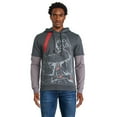 thumbnail image 1 of Star Wars Men's Fooler Tee, 1 of 3