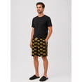 thumbnail image 1 of Men's Under Disguise Fathers Day sleep short., 1 of 3