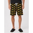 thumbnail image 3 of Men's Under Disguise Fathers Day sleep short., 3 of 3