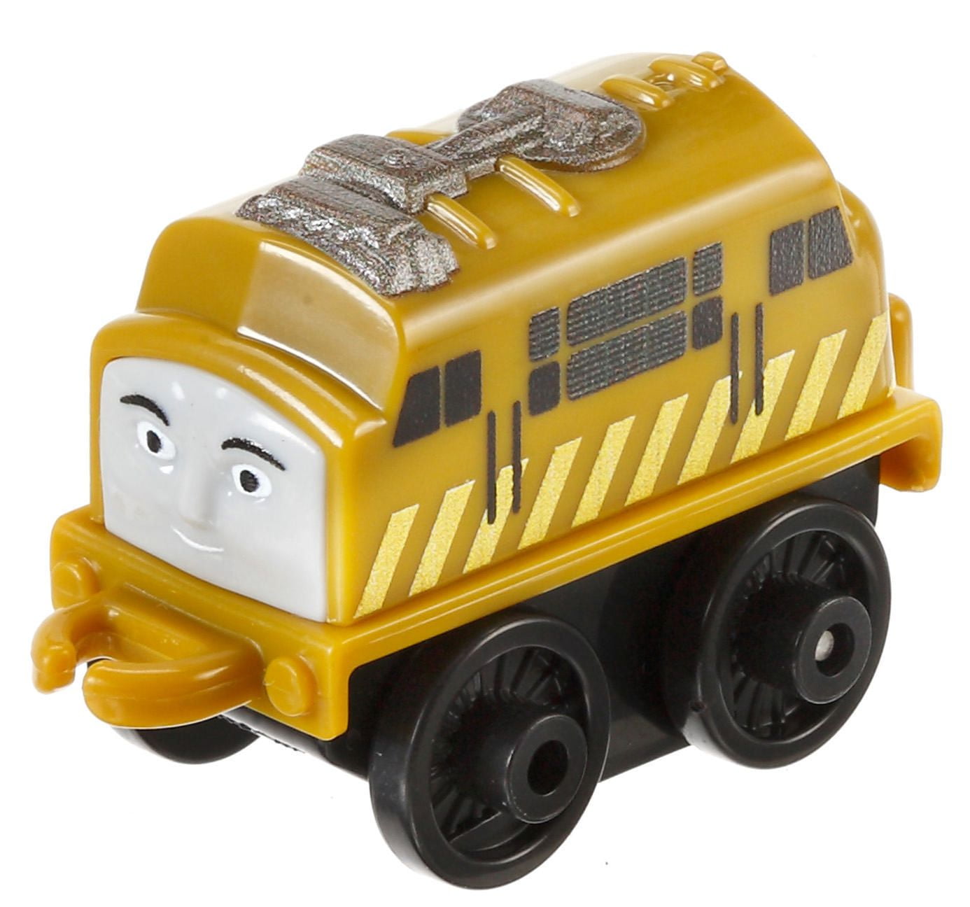 Gold mini thomas the train online