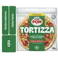 thumbnail image 1 of Tortizza aux herbes italiennes POM MD, 1 of 5