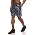 thumbnail image 2 of AND1 Men's Offense Shorts, 2 of 5