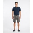 thumbnail image 1 of Men's Under Disguise Fathers Day sleep short., 1 of 3