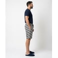 thumbnail image 3 of Men's Under Disguise Fathers Day sleep short., 3 of 3
