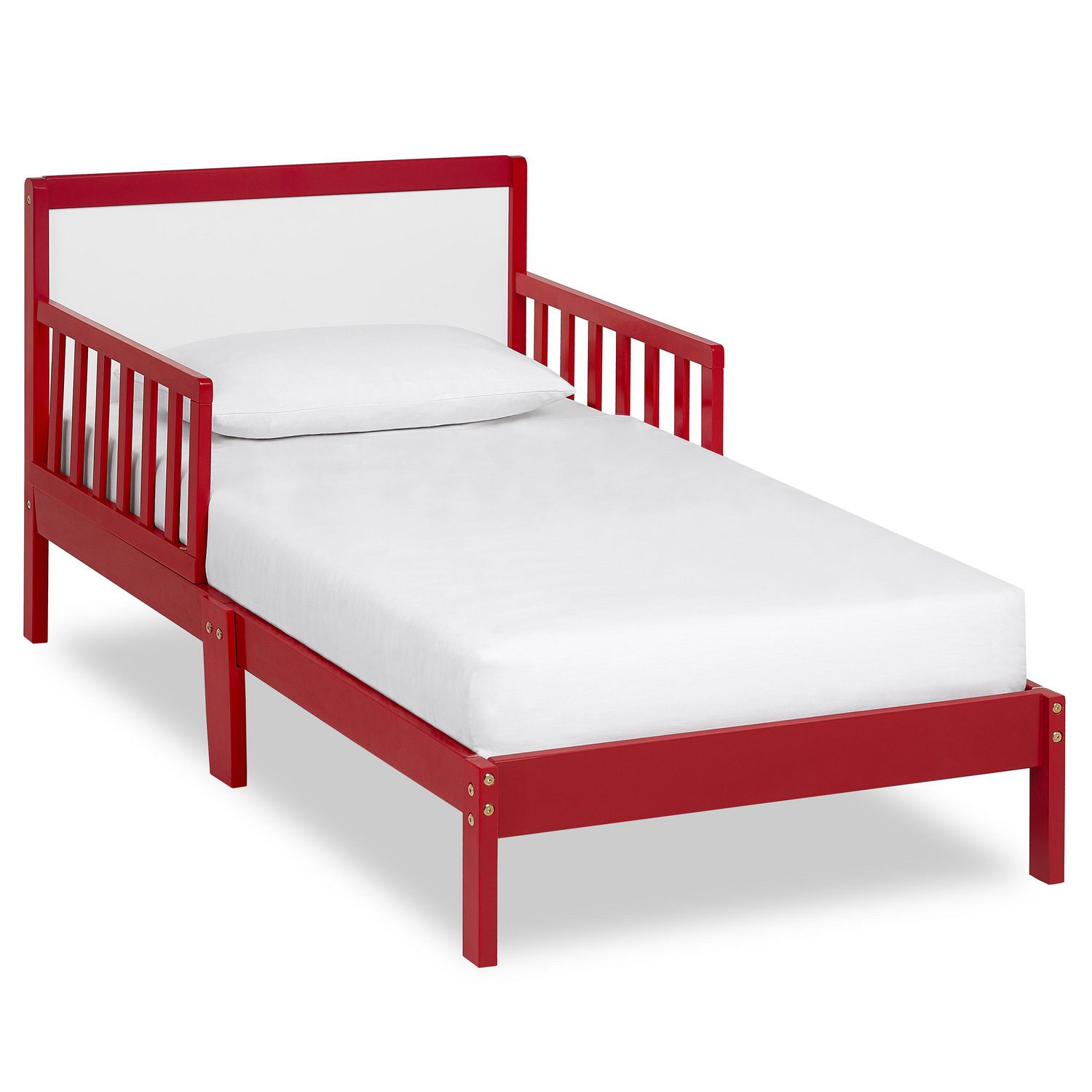 Dream On Me Brookside Toddler Bed Walmart Canada