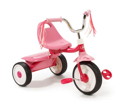radio flyer bikes for toddlers
