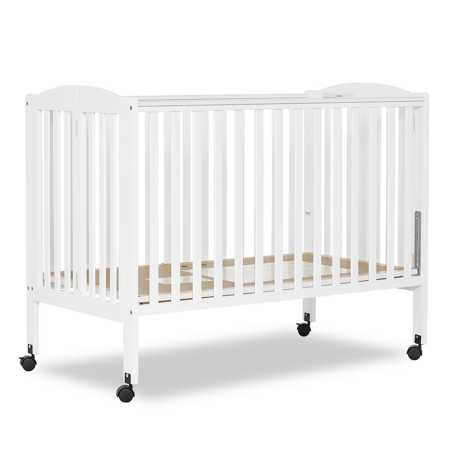 mini crib walmart canada