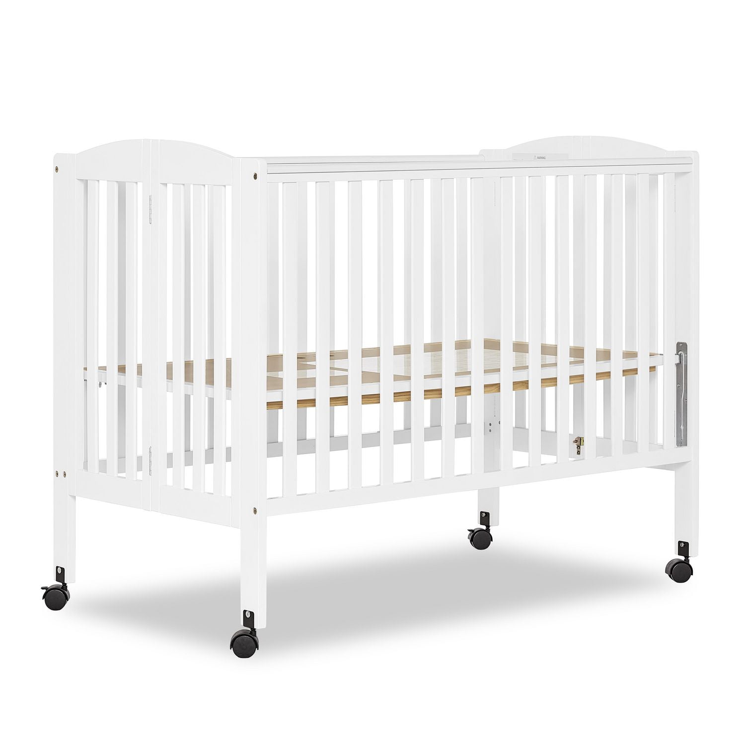 foldable crib canada