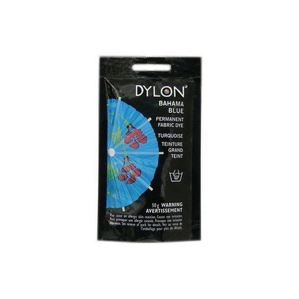 Dylon Permanent Fabric Dye Walmart.ca