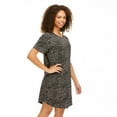 thumbnail image 2 of George Women's Short Sleeve Nightshirt, 2 of 6
